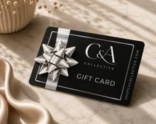 Load image into Gallery viewer, Gift Card