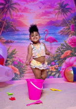 Load image into Gallery viewer, Mini Islander Swimsuit
