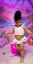 Load image into Gallery viewer, Mini Islander Swimsuit
