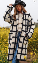 Load image into Gallery viewer, Cozy Feels Shacket
