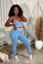 Load image into Gallery viewer, Body Language Set | Polar Blue
