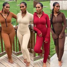 Load image into Gallery viewer, Bella Jumpsuit
