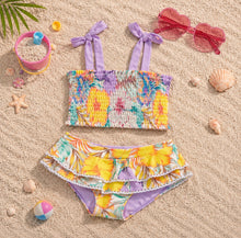 Load image into Gallery viewer, Mini Islander Swimsuit
