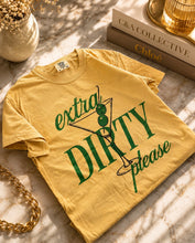 Load image into Gallery viewer, Dirty Martini Tee
