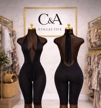 Load image into Gallery viewer, Tempt Me Jumpsuit
