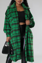 Load image into Gallery viewer, Stay Ready Shacket
