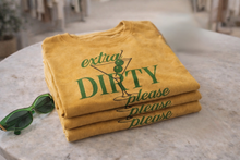 Load image into Gallery viewer, Dirty Martini Tee
