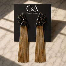 Load image into Gallery viewer, Prissy Tassel
