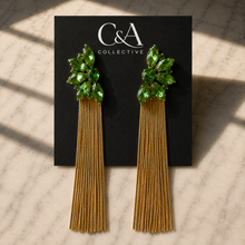 Load image into Gallery viewer, Prissy Tassel
