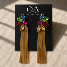 Load image into Gallery viewer, Prissy Tassel
