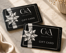 Load image into Gallery viewer, Gift Card
