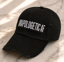 Load image into Gallery viewer, Unapologetic Hat
