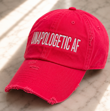 Load image into Gallery viewer, Unapologetic Hat
