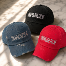 Load image into Gallery viewer, Unapologetic Hat
