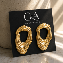 Load image into Gallery viewer, Iconic Edge | Gold

