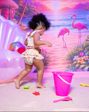 Load image into Gallery viewer, Mini Islander Swimsuit
