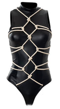 Load image into Gallery viewer, Tied Up Bodysuit
