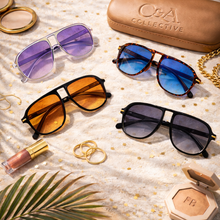Load image into Gallery viewer, The Monaco Aviators
