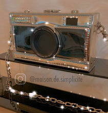 Load image into Gallery viewer, Kodak Moment Crossbody
