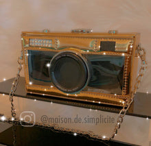 Load image into Gallery viewer, Kodak Moment Crossbody
