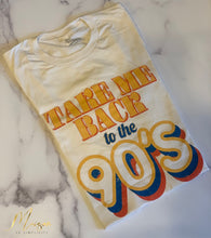 Load image into Gallery viewer, 90’s Tee
