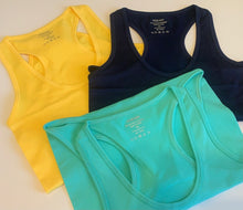 Load image into Gallery viewer, Basic Racerback Bodysuit
