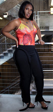 Load image into Gallery viewer, Fire &amp; Desire Bodysuit
