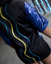 Load image into Gallery viewer, Eye Candy Sequins Top
