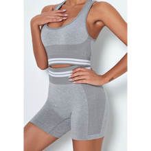 Load image into Gallery viewer, Might Workout Biker Set
