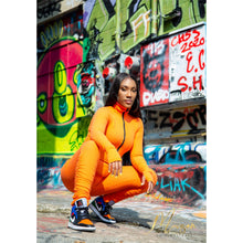 Load image into Gallery viewer, Bella Jumpsuit
