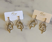 Load image into Gallery viewer, Two Faced | Gold
