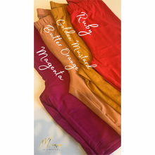 Load image into Gallery viewer, Basic Biker Shorts
