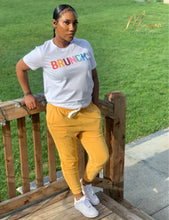Load image into Gallery viewer, BRUNCH Tee
