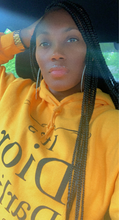 Load image into Gallery viewer, Diior Darling Hoodie
