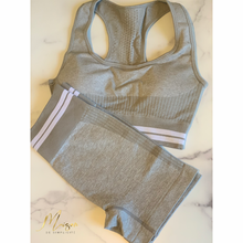 Load image into Gallery viewer, Might Workout Biker Set
