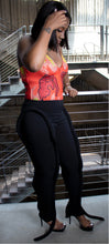 Load image into Gallery viewer, Fire &amp; Desire Bodysuit
