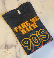 Load image into Gallery viewer, 90’s Tee
