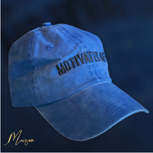Load image into Gallery viewer, Motivated AF Hat
