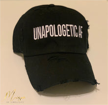 Load image into Gallery viewer, Unapologetic AF Hat

