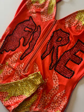 Load image into Gallery viewer, Fire &amp; Desire Bodysuit
