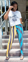Load image into Gallery viewer, Pick A Side Leggings
