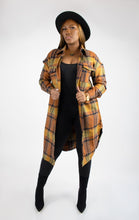 Load image into Gallery viewer, Night Soirée Shacket
