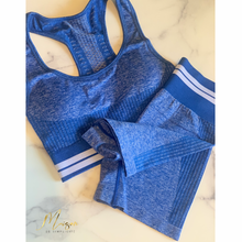 Load image into Gallery viewer, Might Workout Biker Set
