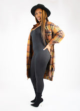 Load image into Gallery viewer, Essential Basic Jumpsuit| Black
