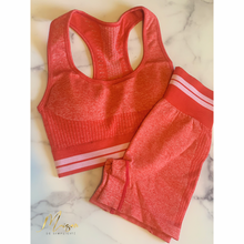 Load image into Gallery viewer, Might Workout Biker Set
